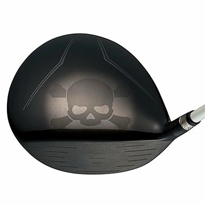Geotech Golf Geotech Quelot Black Label SLE Driver - Image 3
