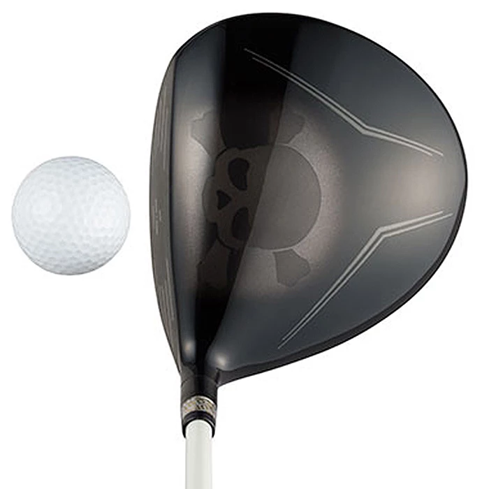 Geotech Golf Geotech Quelot Black Label SLE Driver - Image 4