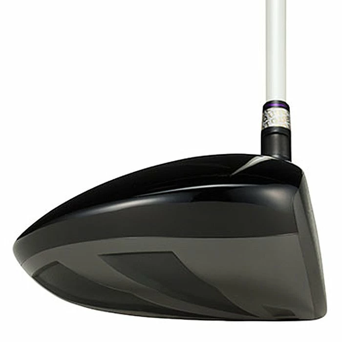 Geotech Golf Geotech Quelot Black Label SLE Driver - Image 5