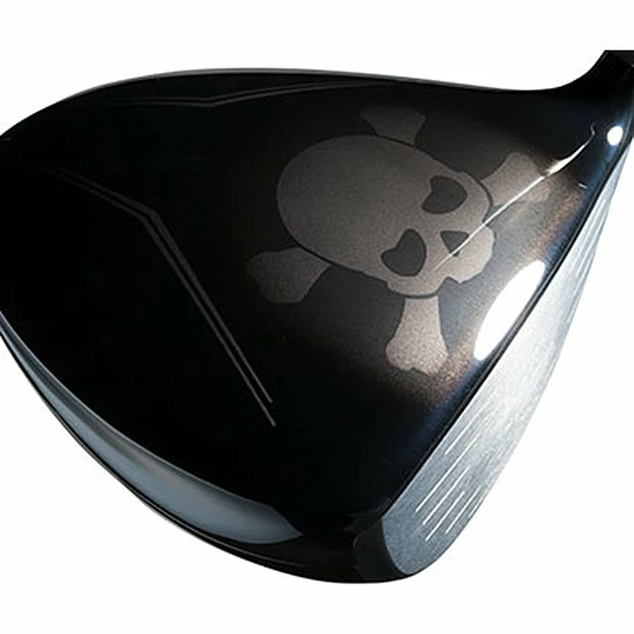 Geotech Golf Geotech Quelot Black Label SLE Driver - Image 6