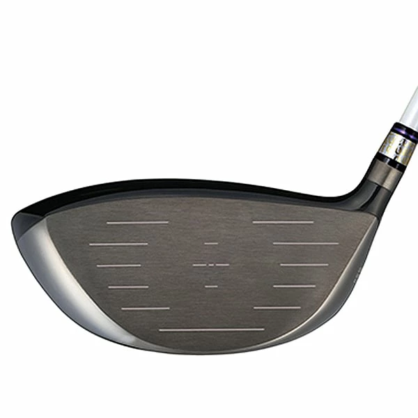 Geotech Golf Geotech Quelot RE18 α-Spec Driver - Image 2