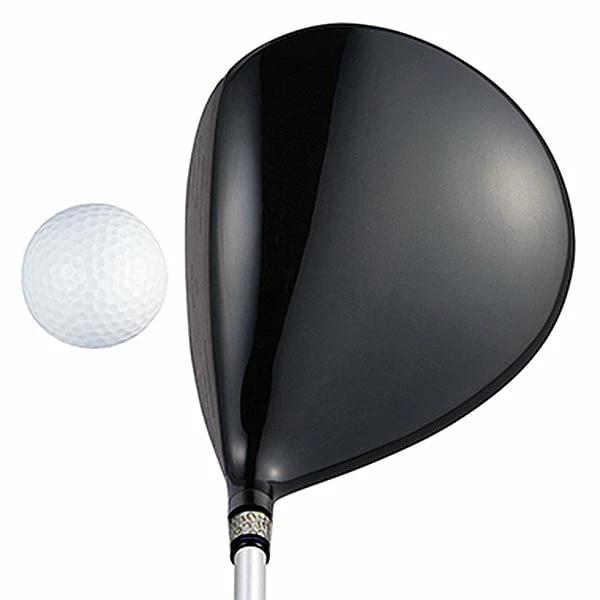 Geotech Golf Geotech Quelot RE18 α-Spec Driver - Image 3