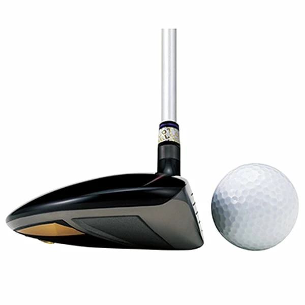 Geotech Golf Geotech Quelot RE18 Fairway Wood - Image 4