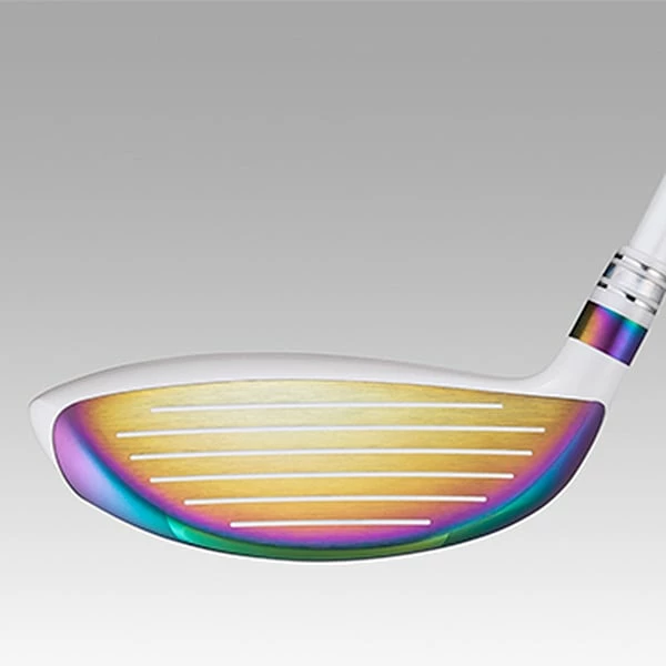 Geotech Golf Geotech Reace Studio Ladies Fairway Wood - Image 2