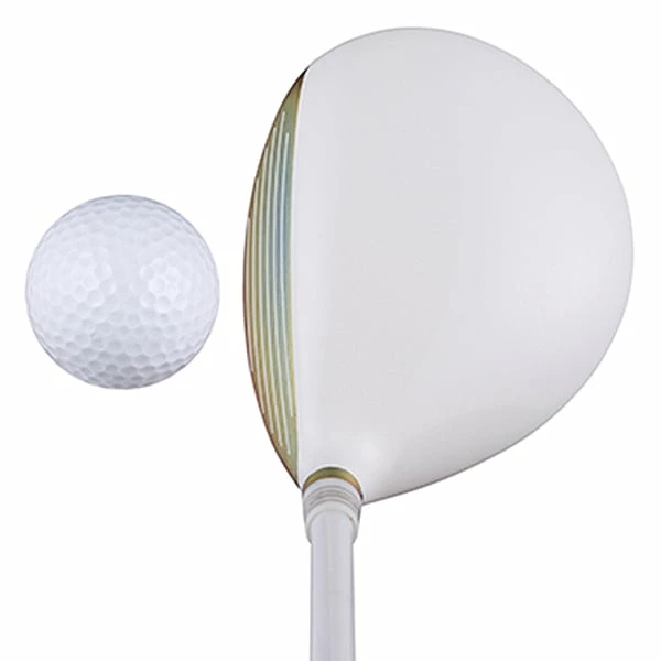 Geotech Golf Geotech Reace Studio Ladies Fairway Wood - Image 3