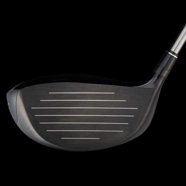 Geotech Golf Geotech Prototype RF10 α-Spec Driver Hi-COR - Image 2