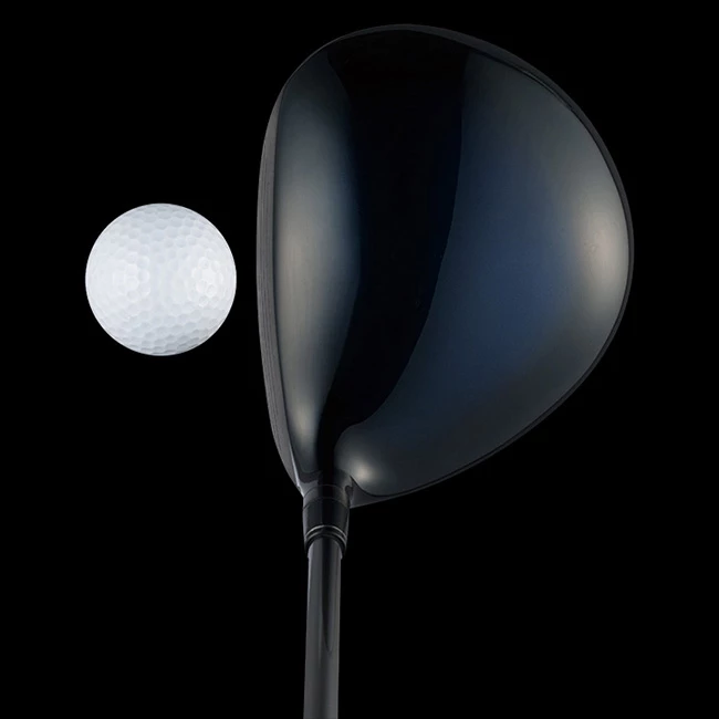 Geotech Golf Geotech Prototype RF10 α-Spec Driver Hi-COR - Image 3