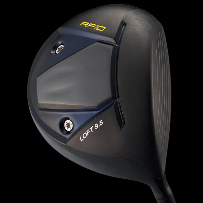 Geotech Golf Geotech Prototype RF10 Driver