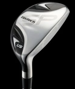 Geotech Golf Geotech SP3 Utility