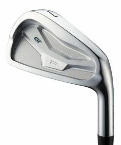 Geotech Golf Geotech GT-F Forged CNC Irons 6-PW ( 5pcs )