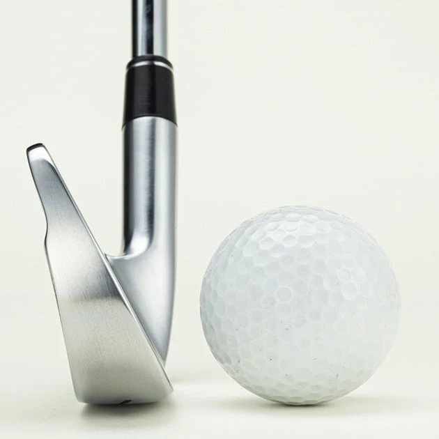 Geotech Golf Geotech GT-F Forged CNC Irons 6-PW ( 5pcs ) - Image 3