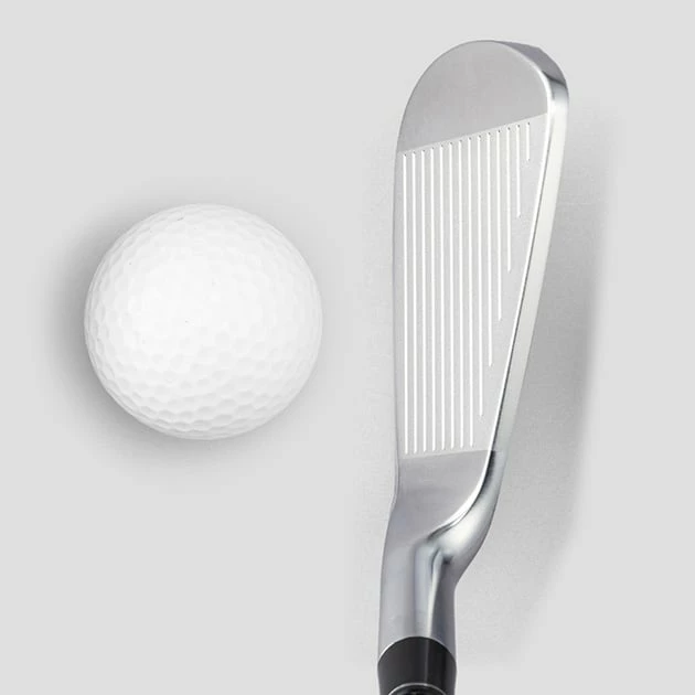 Geotech Golf Geotech GT-F Forged CNC Irons 6-PW ( 5pcs ) - Image 4