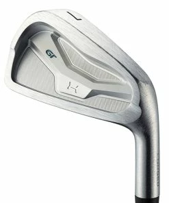 Geotech Golf Geotech GT-X Forged CNC Irons 6-PW ( 5pcs )