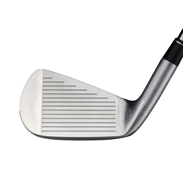 Geotech Golf Geotech GT-X Forged CNC Irons 6-PW ( 5pcs ) - Image 2