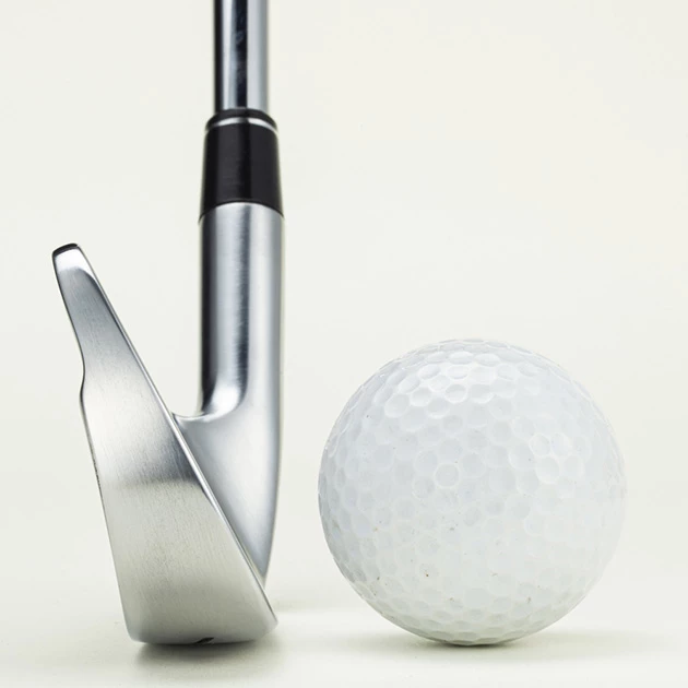 Geotech Golf Geotech GT-X Forged CNC Irons 6-PW ( 5pcs ) - Image 3