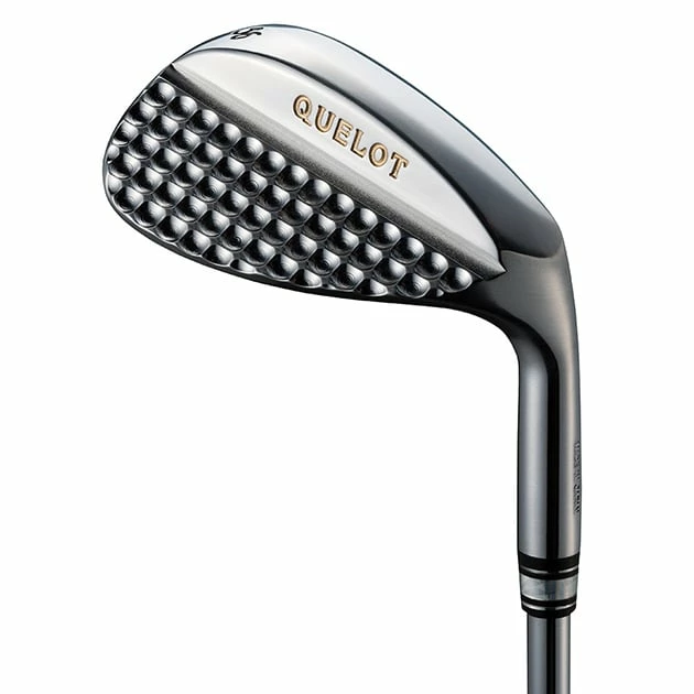 Geotech Golf Geotech Quelot E-Forged Wedge