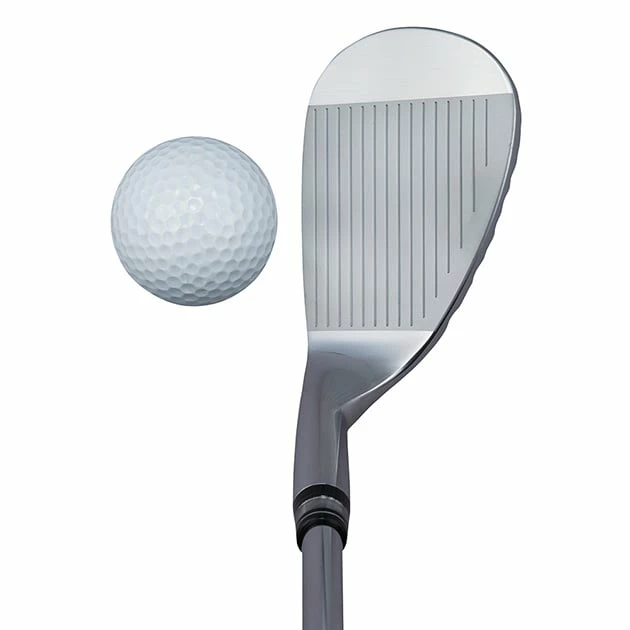 Geotech Golf Geotech Quelot E-Forged Wedge - Image 3