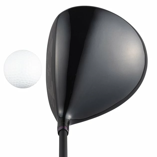 Geotech Golf Geotech Quelot RE22 Black SLE Driver - Image 2