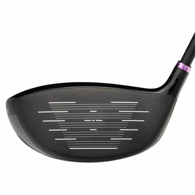 Geotech Golf Geotech Quelot RE22 Black SLE Driver - Image 4