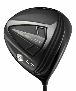 Geotech Golf Geotech Quelot Super Aerial α-Spec Driver