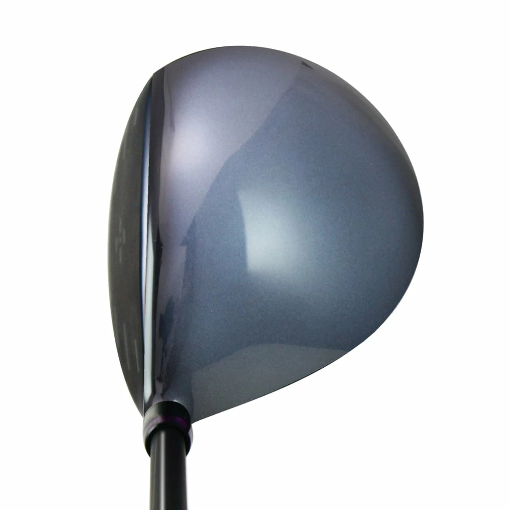 Geotech Golf Geotech Quelot Super Aerial Titanium Fairway Wood - Image 2