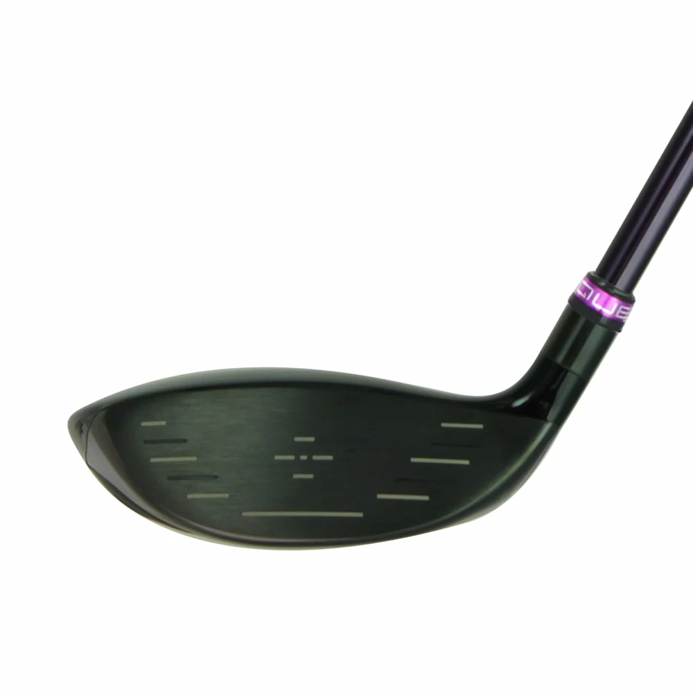 Geotech Golf Geotech Quelot Super Aerial Titanium Fairway Wood - Image 3