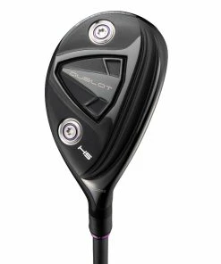 Geotech Golf Geotech Quelot Super Aerial Titanium Utility