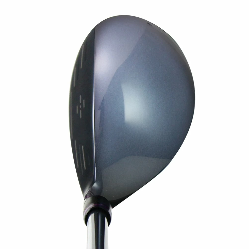 Geotech Golf Geotech Quelot Super Aerial Titanium Utility - Image 2