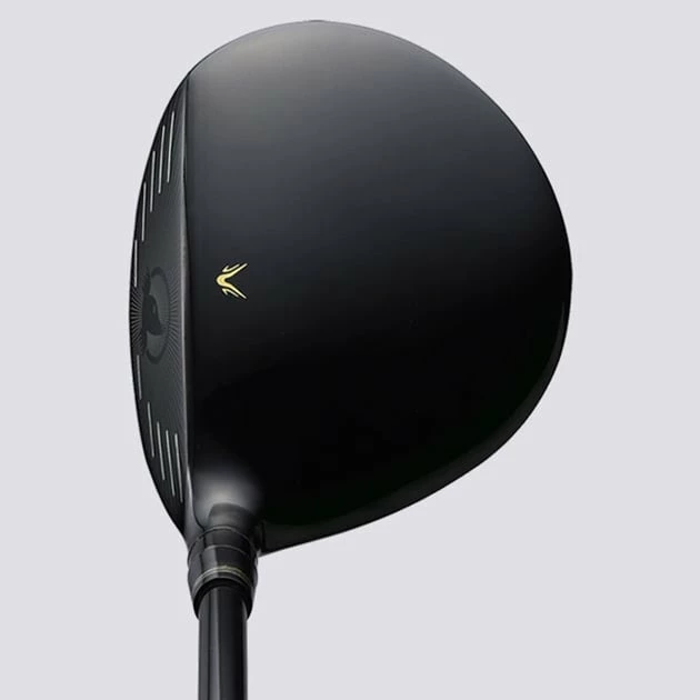 Honma Golf Honma Beres Black Fairway Wood - Image 2