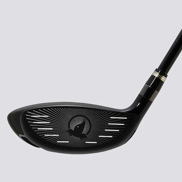 Honma Golf Honma Beres Black Fairway Wood - Image 5