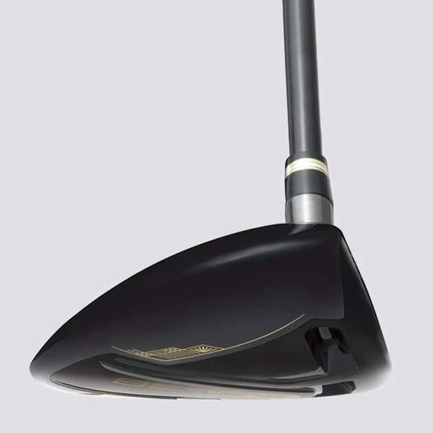 Honma Golf Honma Beres Black Fairway Wood - Image 6