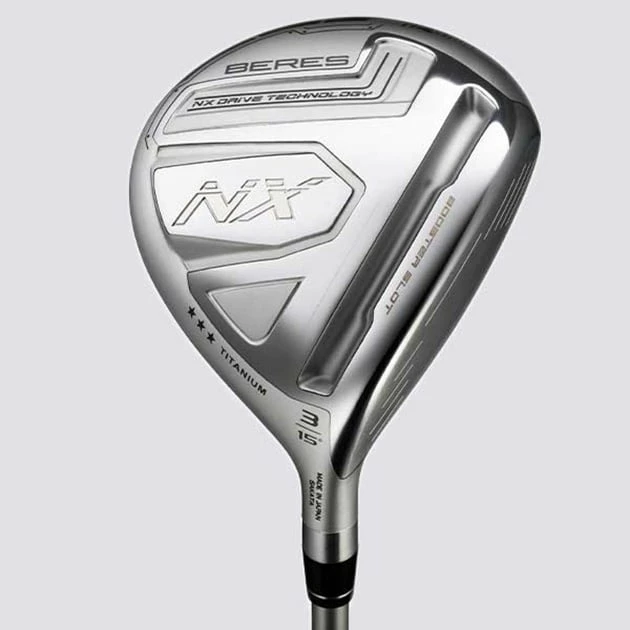 Honma Golf Honma Beres NX ★★★ Fairway Wood