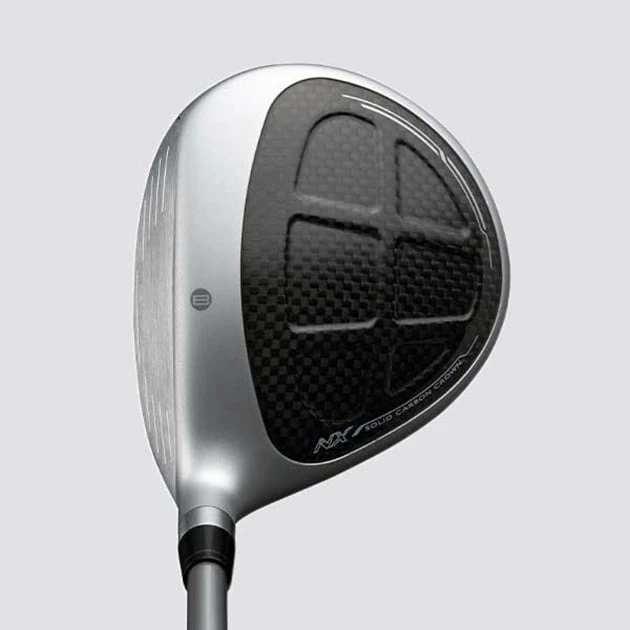 Honma Golf Honma Beres NX ★★★ Fairway Wood - Image 2