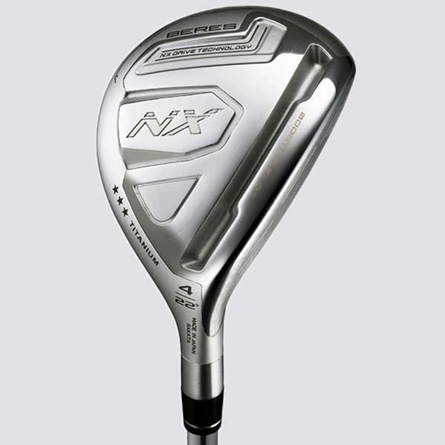 Honma Golf Honma Beres NX ★★★ Utility