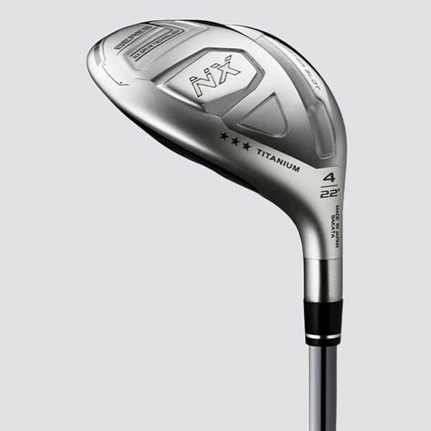 Honma Golf Honma Beres NX ★★★ Utility - Image 2