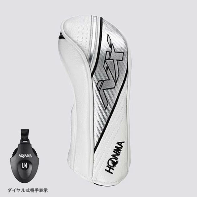 Honma Golf Honma Beres NX ★★★ Utility - Image 6