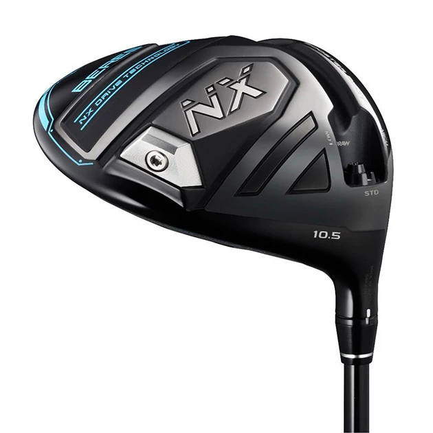 Honma Golf Honma Beres NX Driver - Image 5