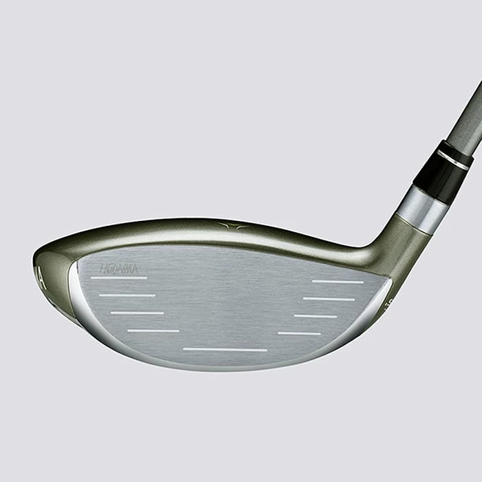 Honma Golf Honma Tour World GS Ladies Fairway Wood - Image 2