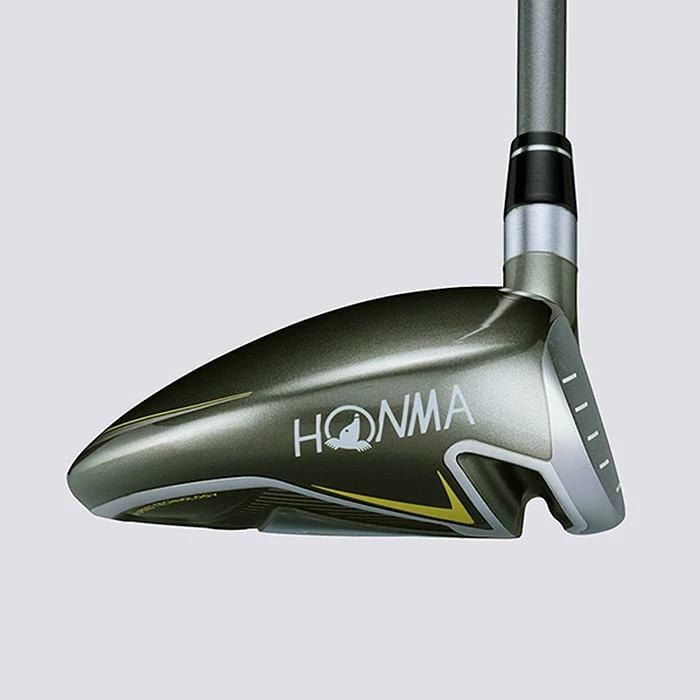 Honma Golf Honma Tour World GS Ladies Fairway Wood - Image 3