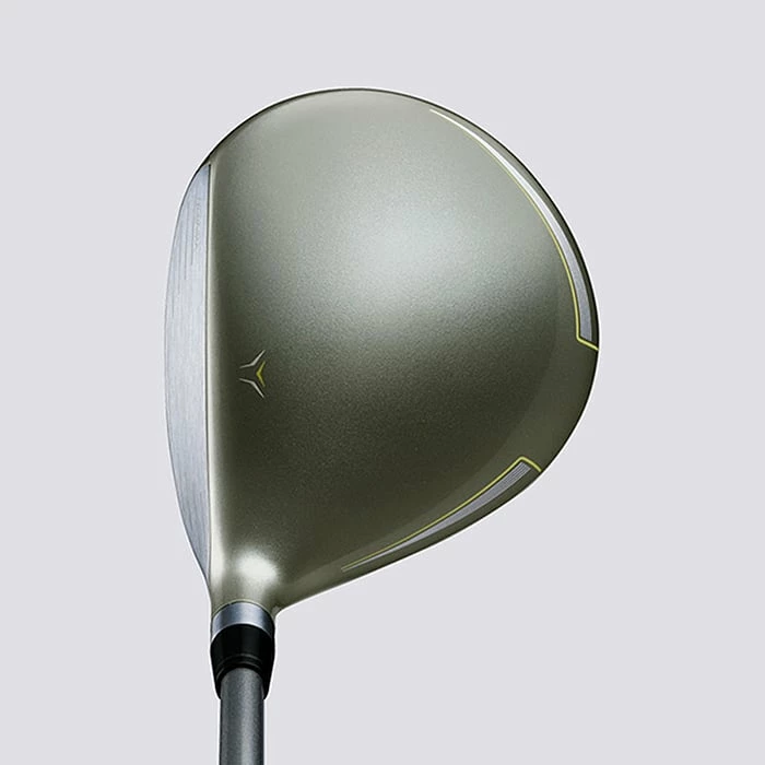 Honma Golf Honma Tour World GS Ladies Fairway Wood - Image 4