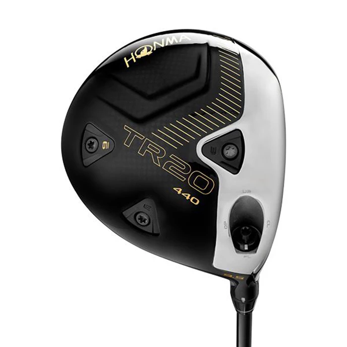 Honma Golf Honma TR20 440 Driver - Image 5