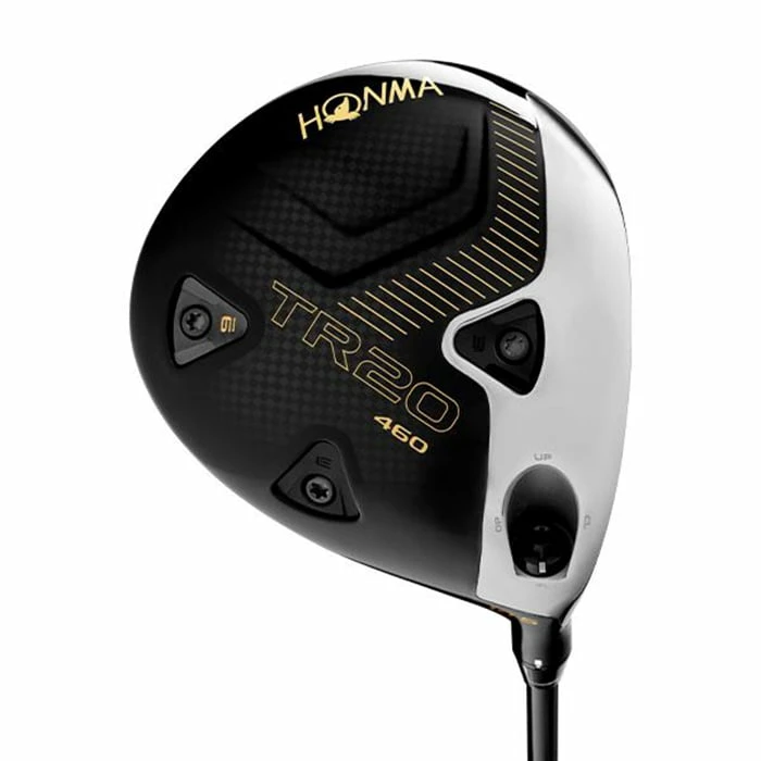 Honma Golf Honma TR20 460 Driver - Image 5