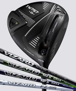 Honma Golf Honma Tour World TW757 Type-D Driver