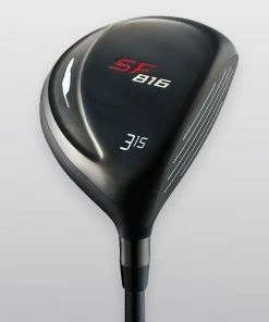 Fourteen SF816 Fairway Wood