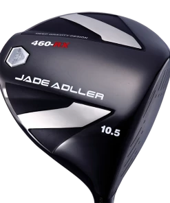 Jade Adller 460-RX Driver