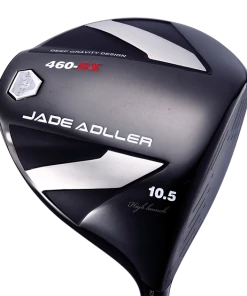 Jade Adller 460-RX HL Driver