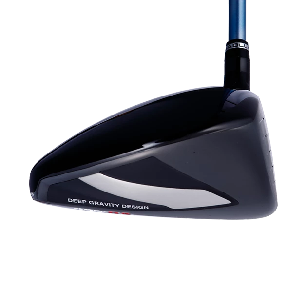 Jade Adller 460-RX HL Hi-COR Driver - Image 4