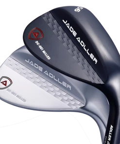 Jade Adller DC-001 Milled Wedge