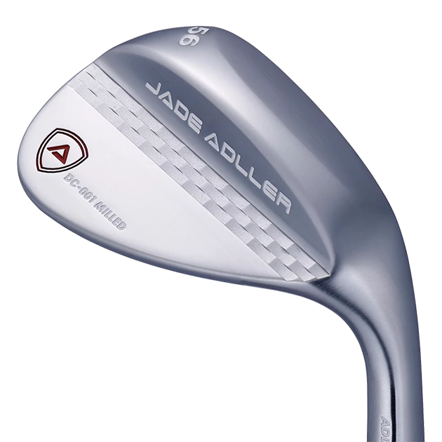 Jade Adller DC-001 Milled Wedge - Image 2
