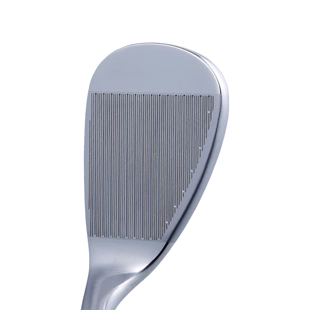 Jade Adller DC-001 Milled Wedge - Image 5